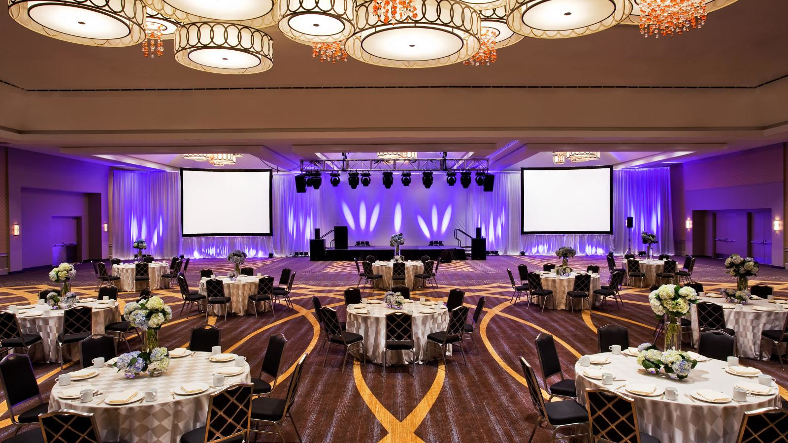 New Orleans Wedding Venues Sheraton Hotel New Orleans Wedding Venue